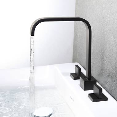 POP Sanitaryware Shower Faucet Set With Valve Bathroom High